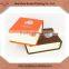 Wholesale Sticky Leather Notepad