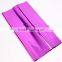 Aluminum holographic film plastic wrapping paper roll
