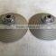 18'' cable drum, steel wire wheel for door