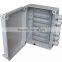 ROHS TOP Quality Manufacturer Outdoor & Indoor Suitable Waterproof Junction Box