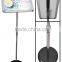 advertising sign stand display poster stand