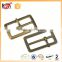 winter color belt buckle parts supplier