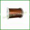 Copper coated aluminum wire cca wire enameled round copper wire