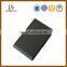 personalized pocket cheap business leather card holder