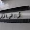 side step for Toyota Fortuner/ running board for Fortuner/side bar for Fortuner