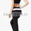 Looking for yoga tops and pants set black yoga clothes