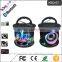 BBQ KBQ-07 5W 1200mAh Mini Bluetooth Portable Speaker for Computer Shenzhen