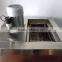 Single Modle Ice Popsicle Making Machine