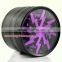 2016 elegant wholesale herb grinder weed grinder supreme quality herb grinder