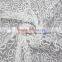 Hot Sell Cord Polyester Lace Embroidery Design With Competitive Price