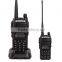 BaoFeng UV-82 136-174/400-520 MHz FM Ham Two-way Radio, Transceiver ,Walkie Talkie