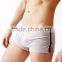 Men's Cotton Boxer Shorts Cute Boy Underwear