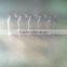 2m injection powder low borosilicate tube vial