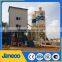 60Q concrete batching plant design