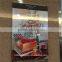 Manufacturing Custom High Quality Acrylic wall frames, photo frames