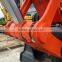 LISHIDE Shuanglai energy-saving crawler excavator ZS616 for sale