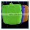 children silicone single travel shoulder bag