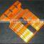 Aluminum LED circuit Board by wires with SMD , PCB assembly multilayer,pcb design from shenzhen China