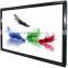 65 Inch Infrared Touch Screen All-in-one PC TV