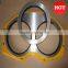 Concrete Pump Wear Plate And Cutting Ring