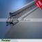 Baffle ceiling suspended ceiling grid hanging wire white flat ceiling t grid exposed stereo ceiling t grid