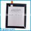 3.8V 3500mAh BL-T8 Mobile Phone Battery Li-ion Rechargeable Battery for Lg
