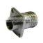 aluminum anodizing Customized CNC machining parts