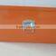 Orange big tool box