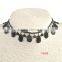 Factory Trade Assurance fashion stone necklace