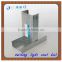 Galvanized stainless steel profile price with high quality