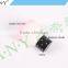 ANY Double-colored Hair Make Up Brushes High Quality And Hot-sale