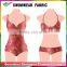 wholesale factory custom floral prints swimming trunk fabric