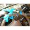 LS-602 anti-thief car security car steering spare wheel lock