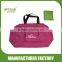 Polyester folding bag/ shopping bag
