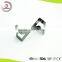 Newly style stainless steel door hook over the bag hanger drawer hook HC-WH8