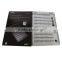 High end company catalog book printing, wire-o business catalog printing service                        
                                                Quality Choice