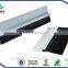 flexible Nylon 66 brush door seal