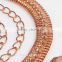 Fancy pictures gold chains of jewellery chain designs Brightness F1-80144