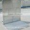 RP aluminum crowd barricade width*deepth*Height: 4FTx4FTx6FT