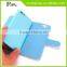 double suction cup phone holder case leather with great price for iPhone 6 4.7 inch