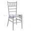 Hot Sell Wholesale Rental Stackable Tiffany Chiavari Chair for wedding