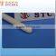STCERA Round Single-Bore Closed One End CeramicTubes Of Ground