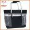 New Design Promotional Nylon Travel Tote Bag With Rope Handles And Mesh Pockets Quality Choice
