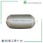 High Quality and Low Price CNG Hoop Wraped Steel Lined Cylinder for Cars