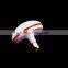 5.8G RP-SMA Male Circular Polarized Antenna Gains for RC QAV250 FPV Quadcopter Parts Drone Accessories