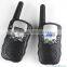 Hotsale T388 Portable walkie talkies radio PMR446