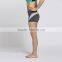 women sportswear spandex comfortable wicking wearing sportswear shorts women