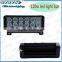New double row 80w ATV Led Light Bar 7.8" high power car led light bar
