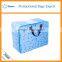Quilt storage bag quilt carrier bag pvc quilt bag