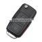 Hot sale products--VW remote key 2+1 button F1-315-B5